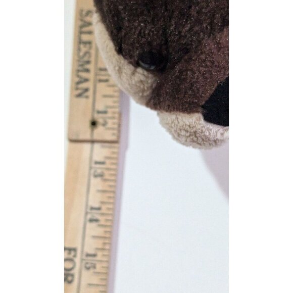 Wild Republic Otter 15" Plush Sea River Zoo Realistic Stuffed Animal Toy - Picture 6 of 8